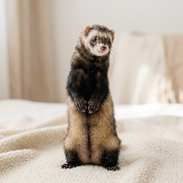 Ferrets